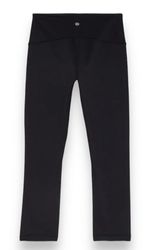 Lululemon Black Leggings(0004)