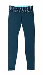 Lululemon Colourful Leggings(0003)