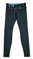 Lululemon Colourful Leggings(0005)