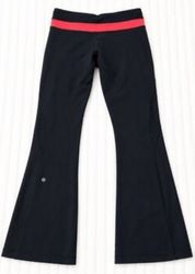Lululemon Flared Leggings(0001)