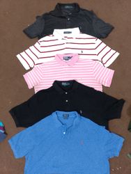 Polo Ralph Lauren T-shirts