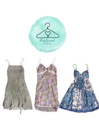 180526-5 y2k camisole tops 10 pcs