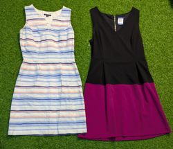 5701 - Tommy Hilfiger Midi Dresses