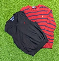 5589 - Ralph Lauren Sweaters