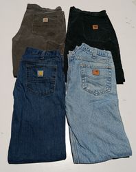 Carhartt Jeans RV # 862
