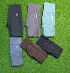 5675 - Gymshark Leggings