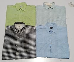 Lacoste Shirts RV # 864