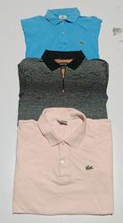 Lacoste Polo T-Shirts RV # 866