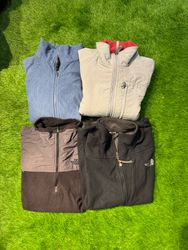 The North Face Fleece Jackets