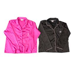 Juicy Couture Nightwear Set | Cute Y2K Lounge Fit