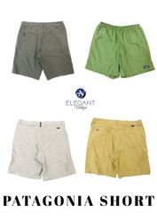 Patagonia Shorts - EVM1428