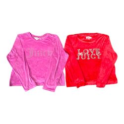 Juicy Couture Satin Nighty Top | Y2K Sleepwear Vib..