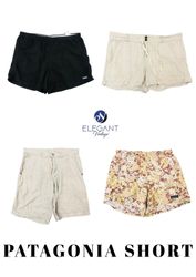 Patagonia Shorts - EVM1429