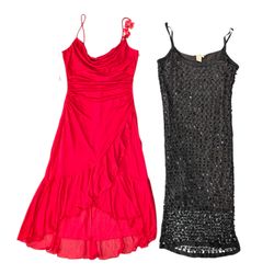 Vintage Y2K Dresses | Cute, Glam & IT-Girl Styles