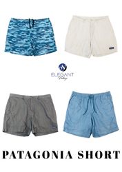 Patagonia Shorts - EVM1432