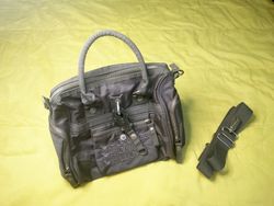George Gina & Lucy Bags
