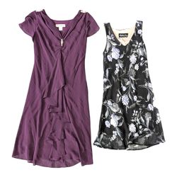 Hot Girl Y2K Dresses | Stylish Going-Out Looks