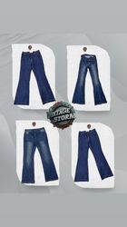 Y2K Classic Bootcut Jean