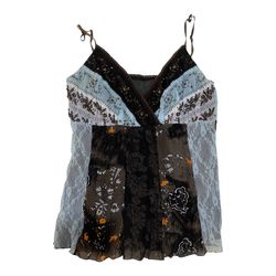 Y2K  cami tops
