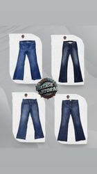 Y2K Indie Bootcut Jean