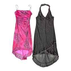 Y2K Baddie Dress Collection | Trendy Party & Stree..