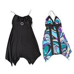 Y2K Baddie Dress Collection | Trendy Party & Stree..