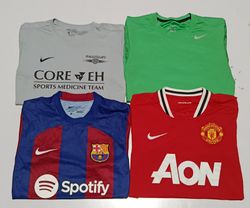 Nike T-Shirts RV # 870
