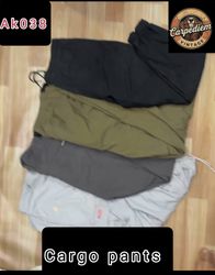 Cargo pants Ak038