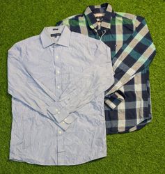 5708 - Tommy Hilfiger Full Sleeves Shirts