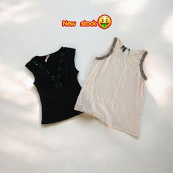 Mix women Tank Tops