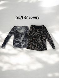 Full slip Tops