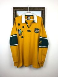 rugby club shirt