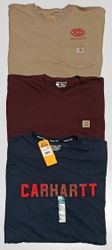 Carhartt T-Shirt RV # 873