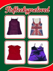 Softcore,cami tops, tank tops!(RM-02)