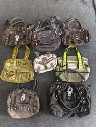GGL bags