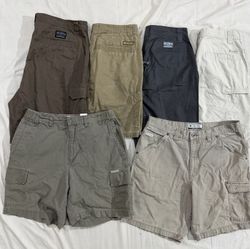 Columbia Mens Shorts (445)