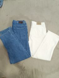L.L Bean Jeans