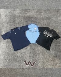 Nike T-shirts #190526