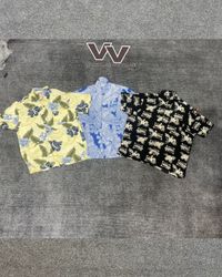 Hawaiian Shirts # 190526
