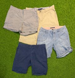 5715 - Tommy Hilfiger Cotton Short