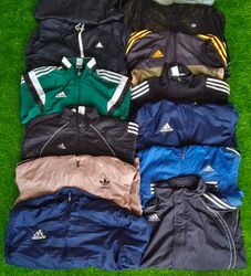 ADIDAS 13x VINTAGE WINDBREAKER