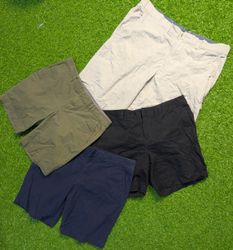 5716 - Tommy Hilfiger Cotton Short