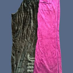 Juicy couture trousers