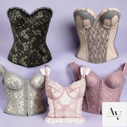 ALL type of mixed top in bulk