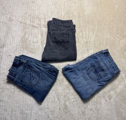 Y2k bootcut Flare jeans