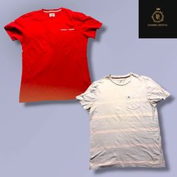 Tommy Hilfiger umbro t shirts