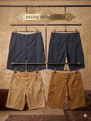 Dickes shorts
