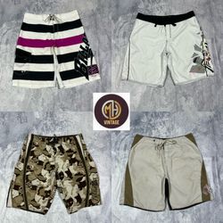 Surfwear Shorts