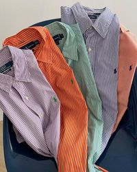 Åuthentic Polo Ralph Lauren Shirts