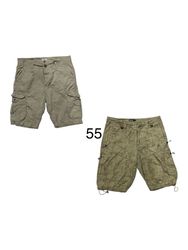 Cargo shorts